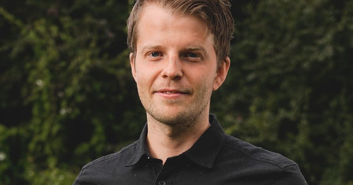 Foredrag av Daniel Joachim Kleiven. Tema: Gud vs. vitenskapen?