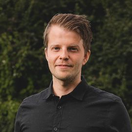 Foredrag av Daniel Joachim Kleiven. Tema: Gud vs. vitenskapen?