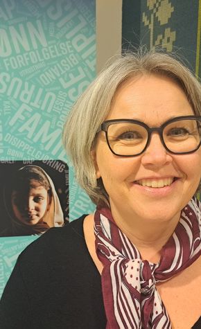 Tale av Olaug-Eilind Rappe 12.04.26