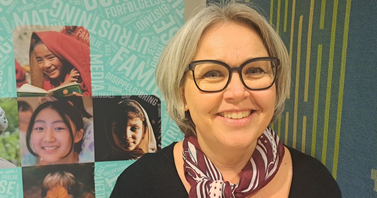 Tale av Olaug-Eilind Rappe 12.04.26