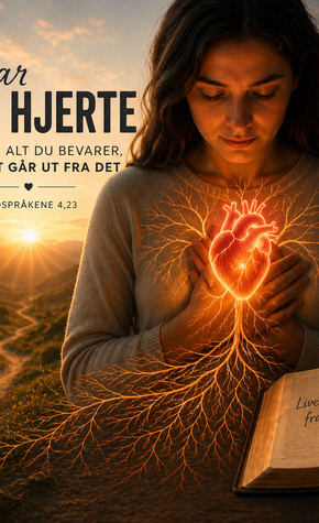 Tale av Lars Aksel Teistedal 26.04.26 Bevar ditt hjerte