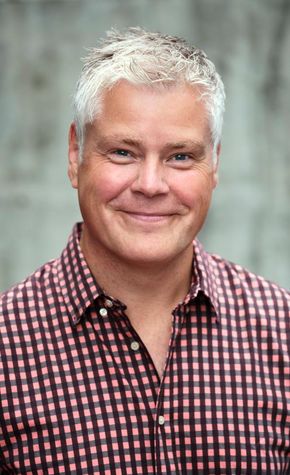 Tale av Pål André Wigart 24.05.26 Ennå er det håp
