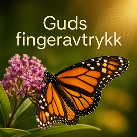 Tale av Kristian Skåland 16.08.26 Guds fingeravtrykk