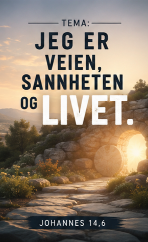 Tale av Lars Aksel Teistedal 11.10.26 Livet
