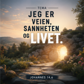 Tale av Lars Aksel Teistedal 11.10.26 Livet