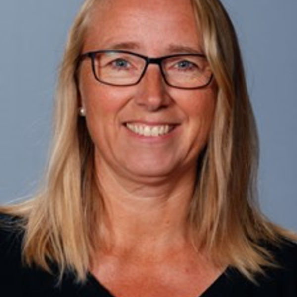 Ingeborg K. Tørvolt