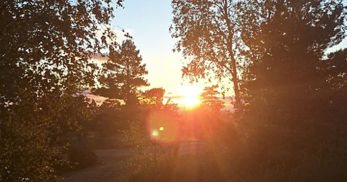 Morgenbønn - Kalender