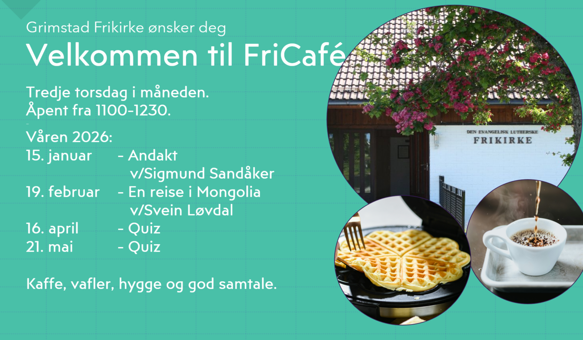 FriCafé