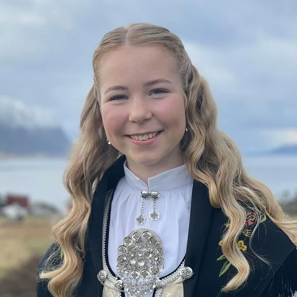 Erle Johanne Goksøyr