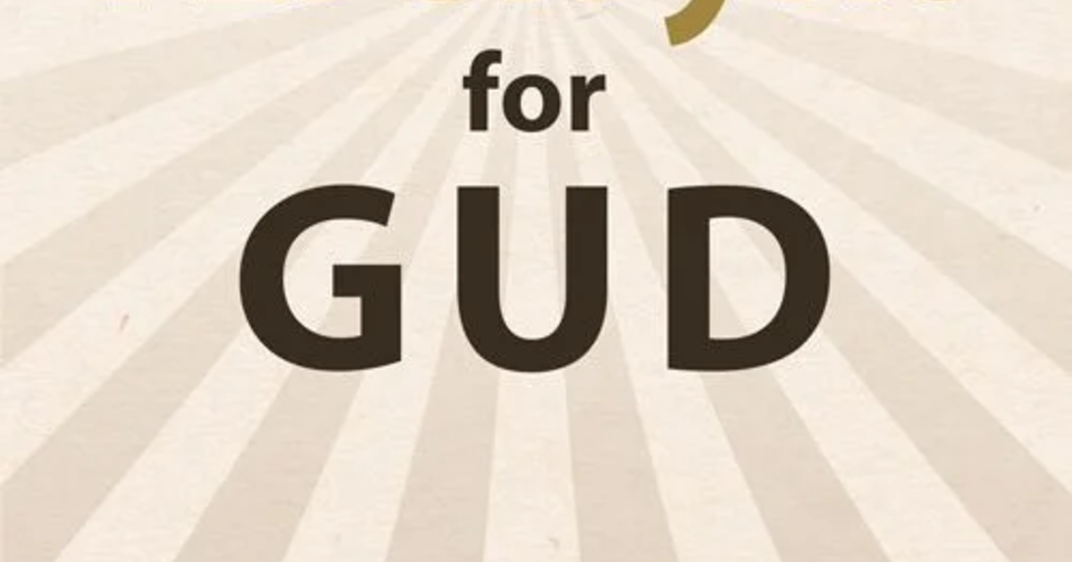 Ærefrykt for Gud del 5