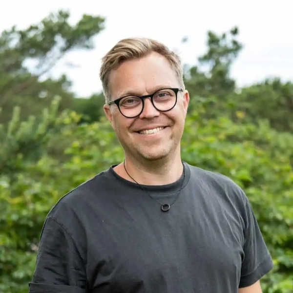 Å leve åpent, autentisk og ekte