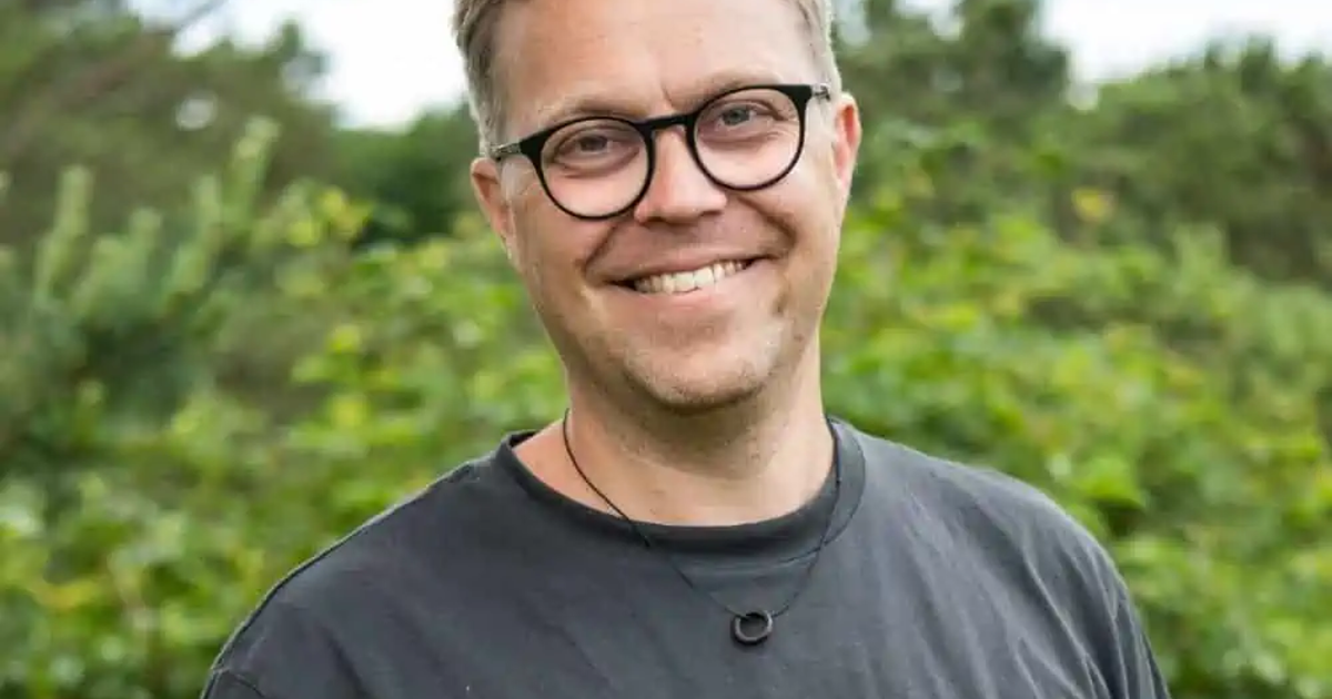 Å leve åpent, autentisk og ekte