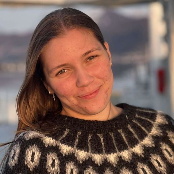 Hannah Kvalsund