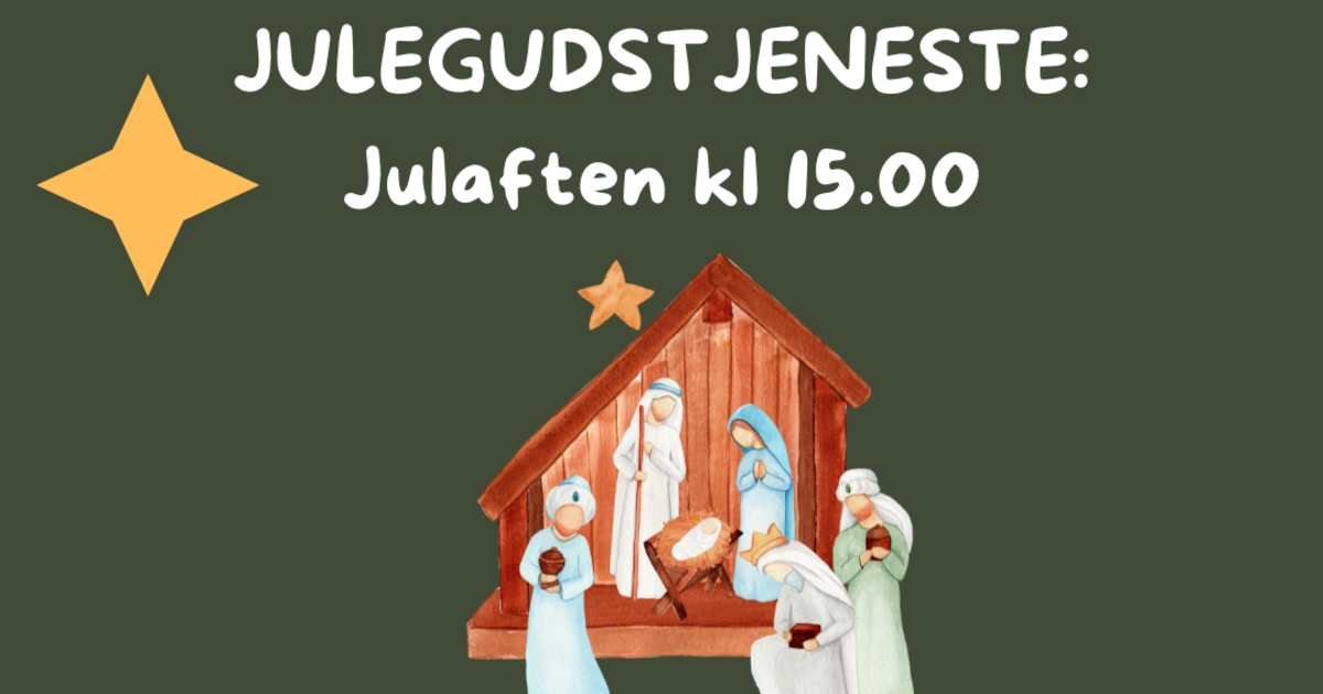 Julegudstjeneste