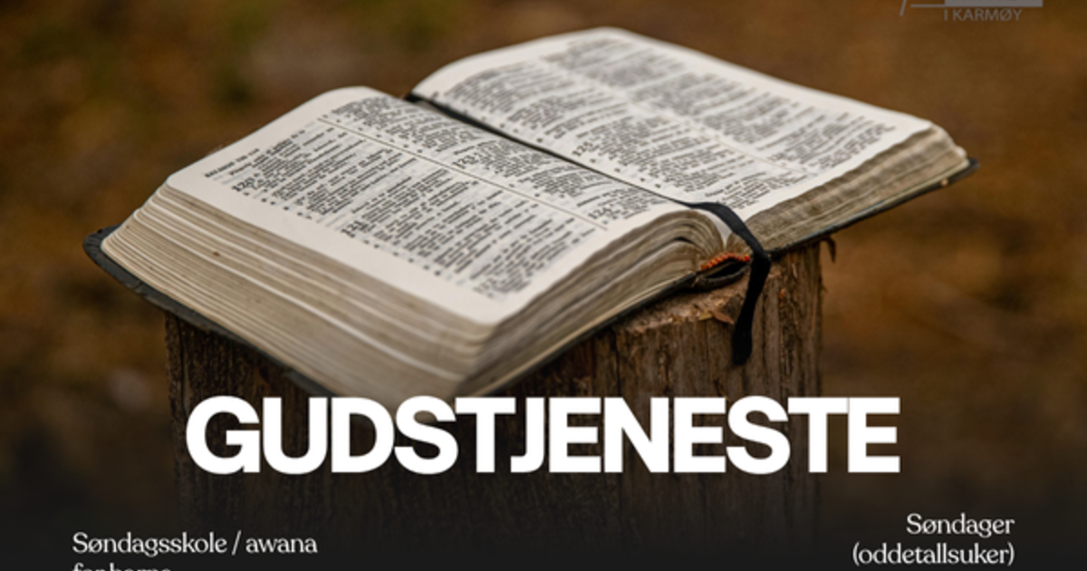 Gudstjeneste
