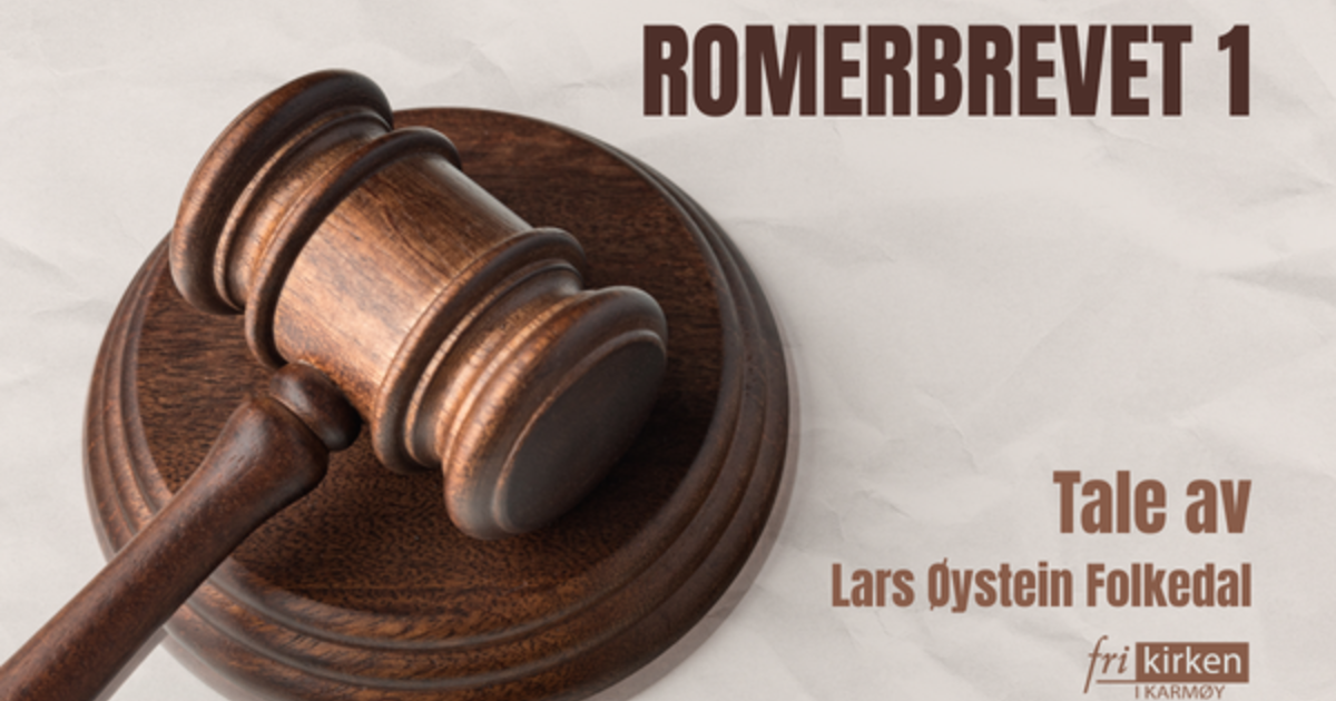 Gudstjeneste 18. januar