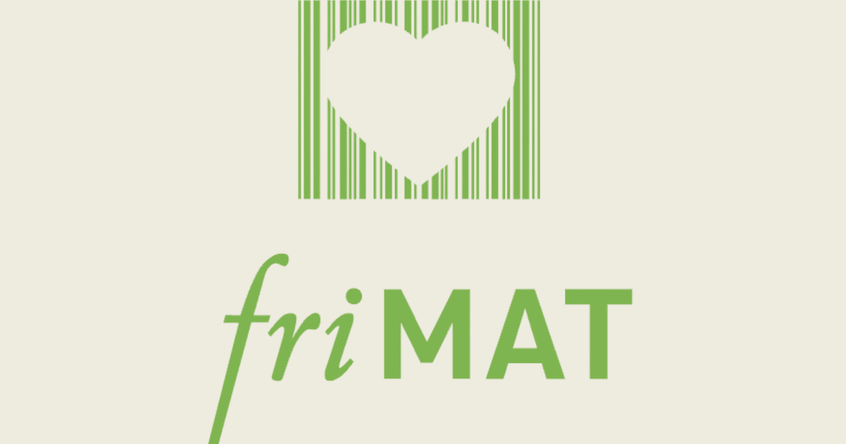 FriMAT kafé
