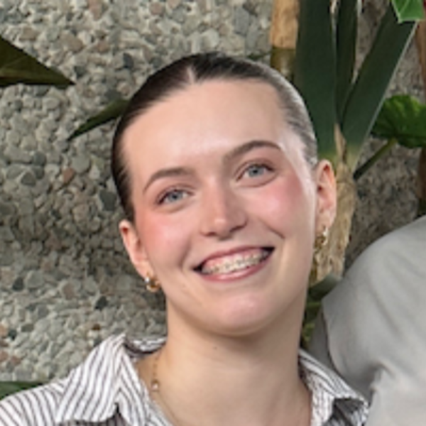 Maria Horbovets