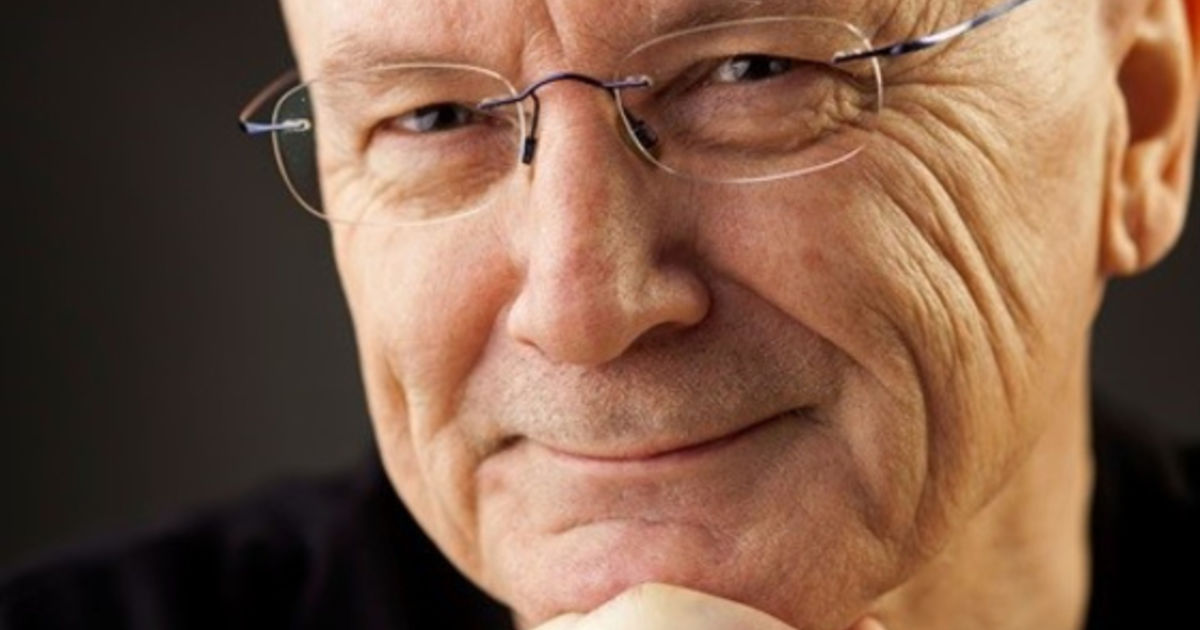 Natten som forandret alt - Samuel