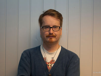 Guds ord gir vekst og liv