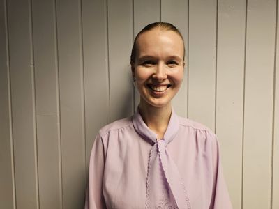 Hvordan Gud ser på meg