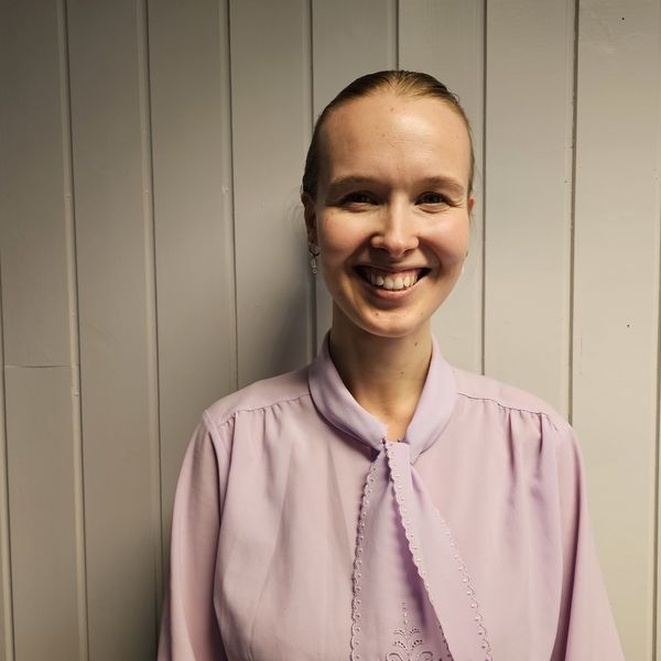 Hvordan Gud ser på meg