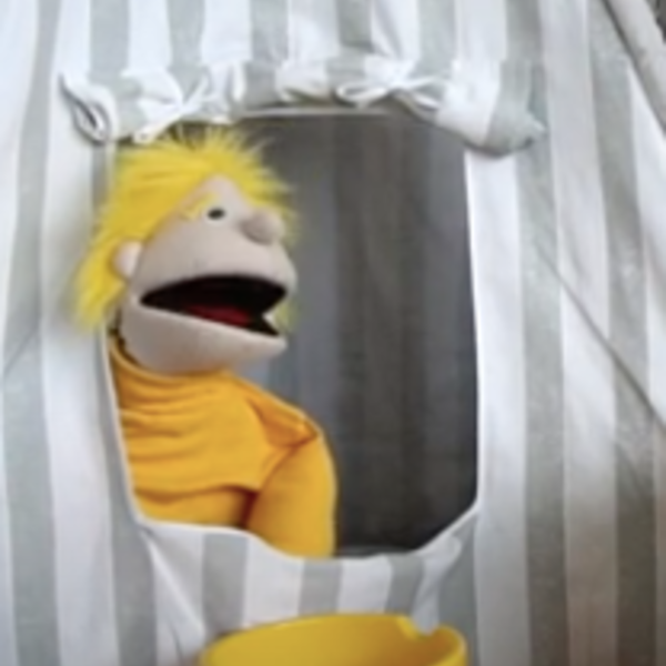AWANA hjemme 5. episode