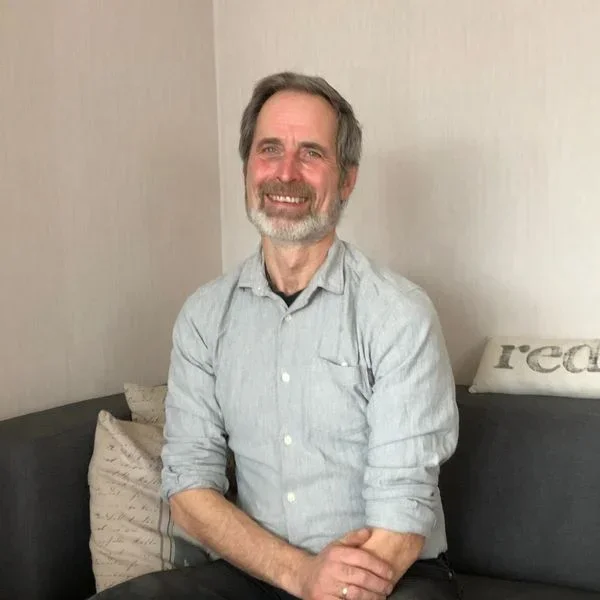 Tale Halsa frikirke 29.06.25 v/Leif Halsos