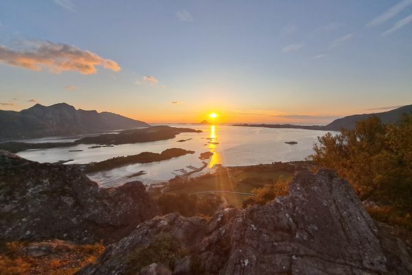 Vil du bli menighetsarbeider i Meløy Søndre Frikirke