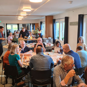 Menighetsweekend 2025
