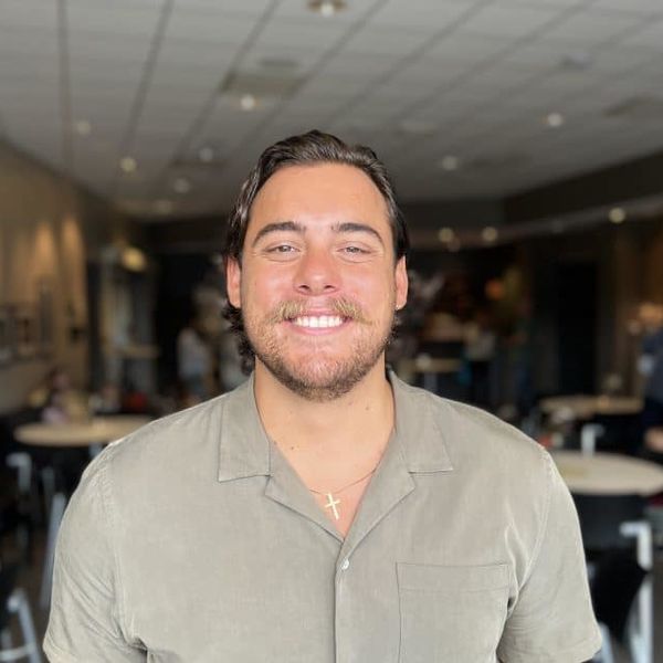 Daniel Dahl Bønn og lovsang 19.oktober