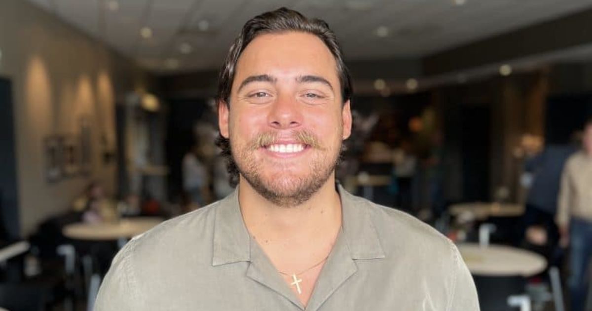 Daniel Dahl Bønn og lovsang 19.oktober