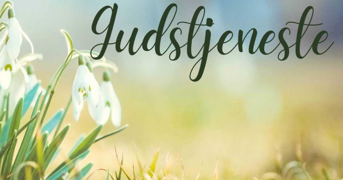 Gudstjeneste