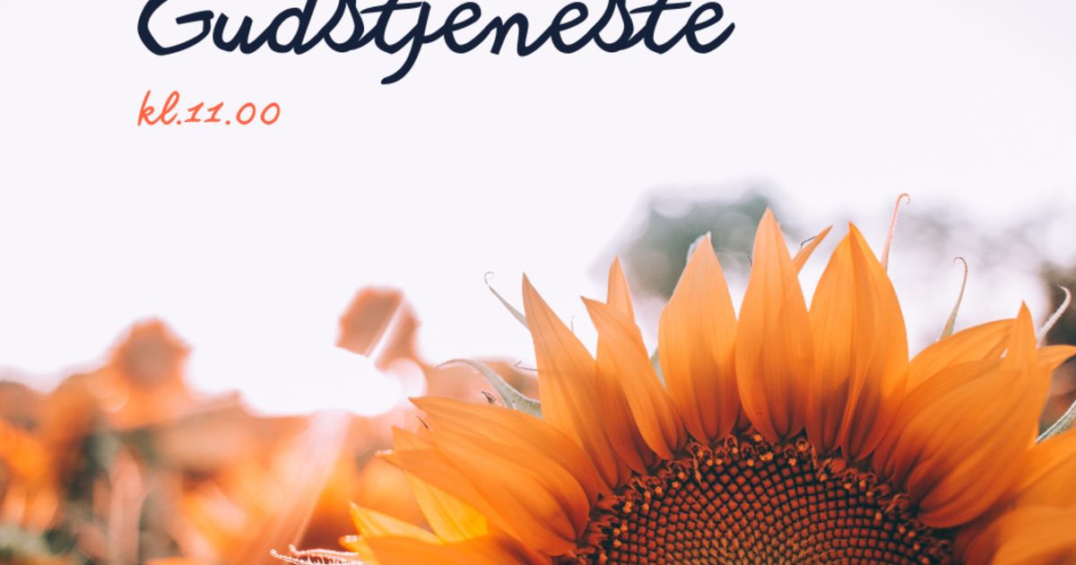 Gudstjeneste