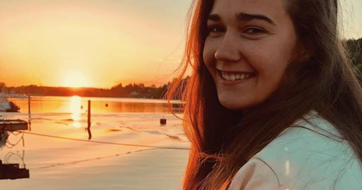 Tale Supersøndag - Lytter og ber