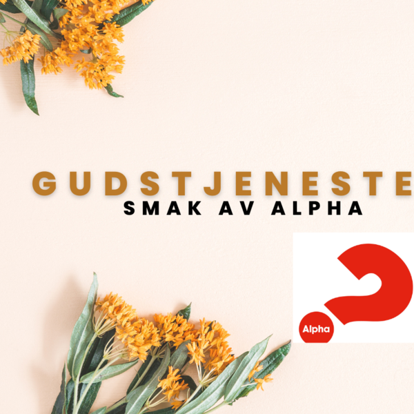 Tale - Smak av Alpha del 1
