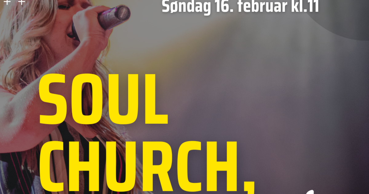 Soulchurch