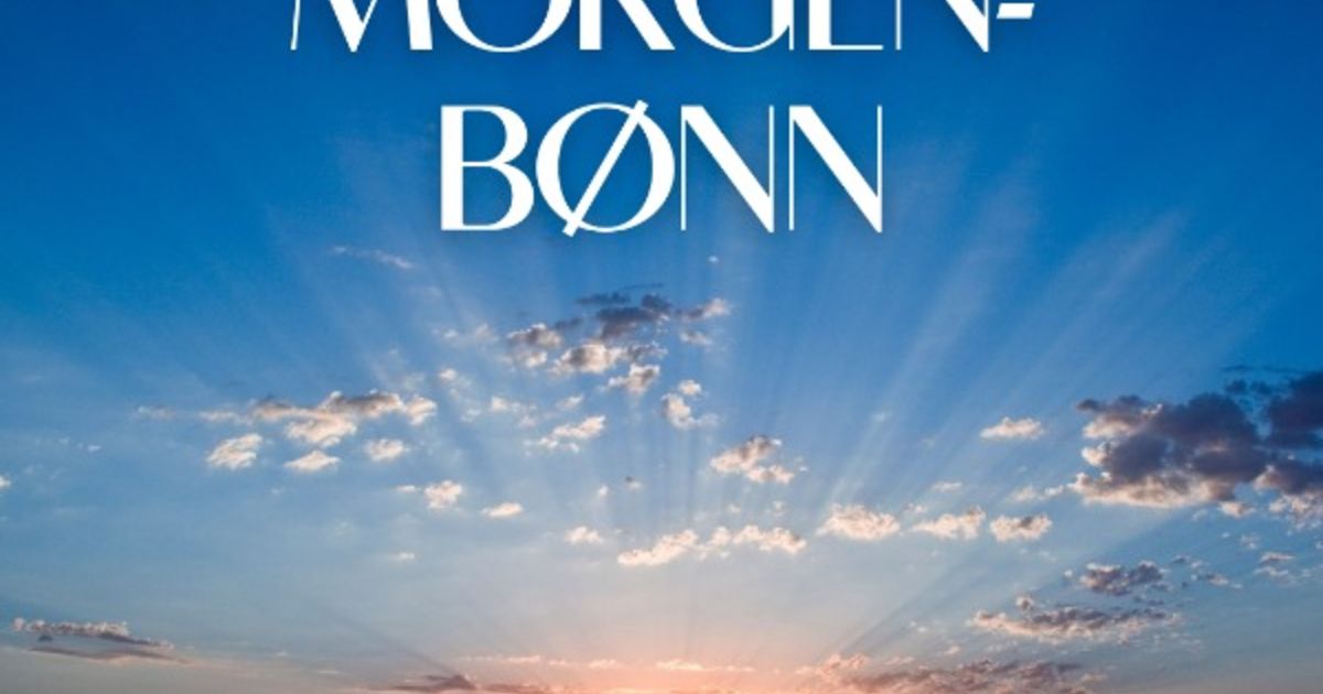 Bønnemøte