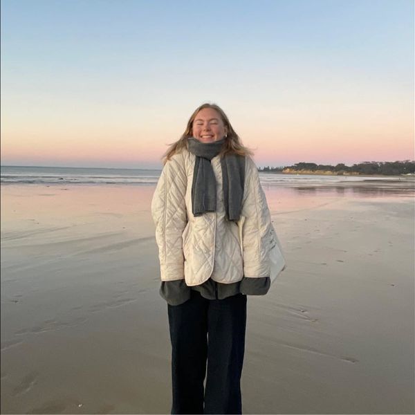 Bro til Tro - tale - Relasjon