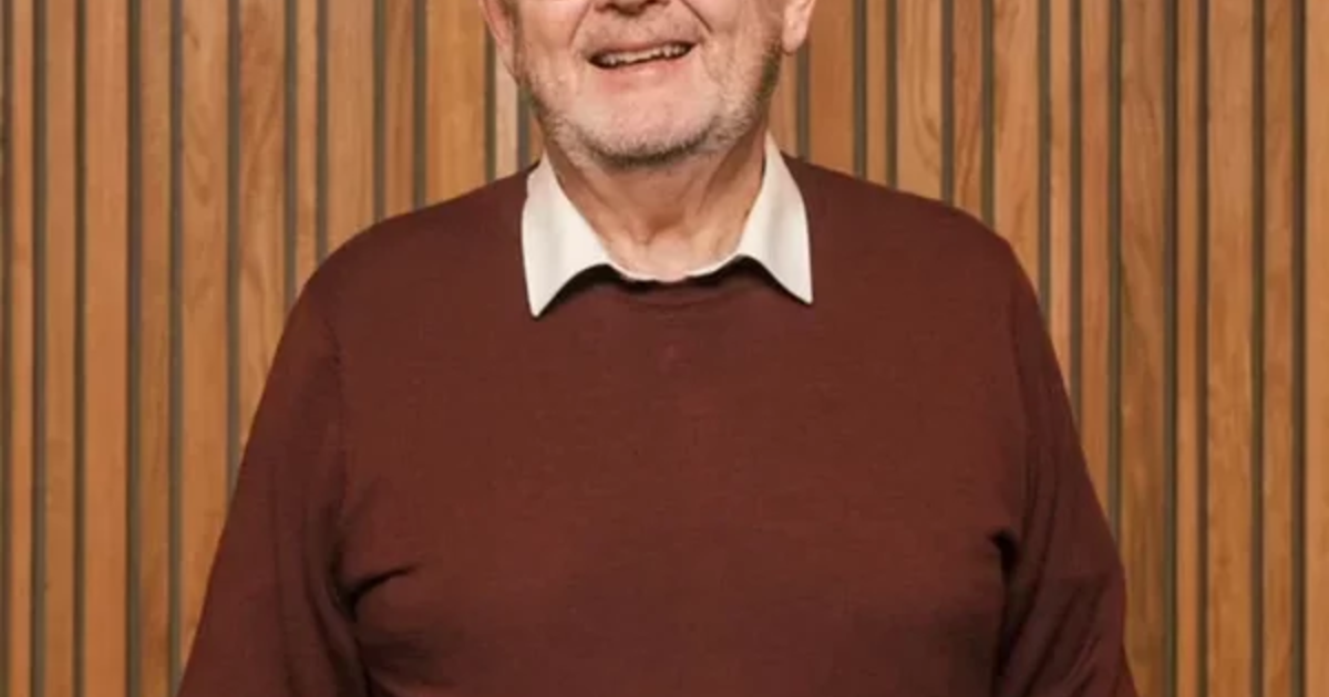 Gud som dommer - tale