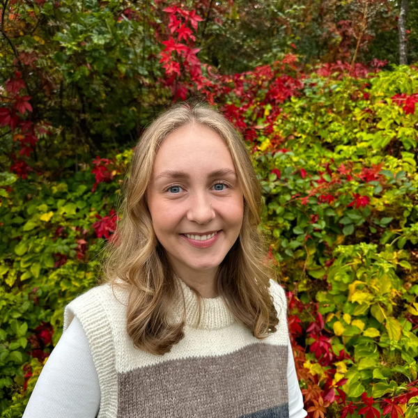 Tale 2 søndag i advent - La hjerte bli grepet av Jesus