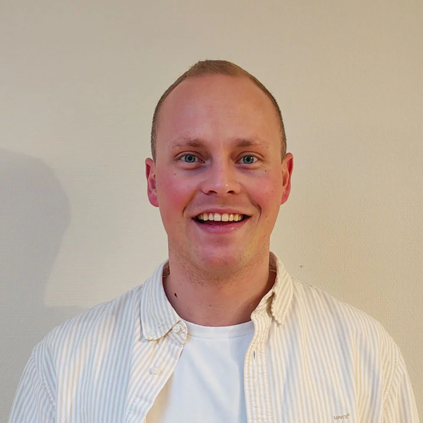 Tale 11. januar "Identitet i Gud"