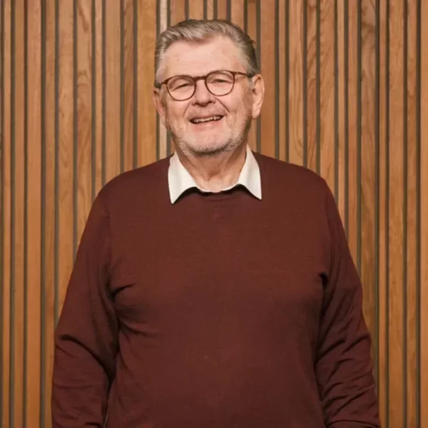 Tale 25. januar - Hva vil du jeg skal gjøre for deg?