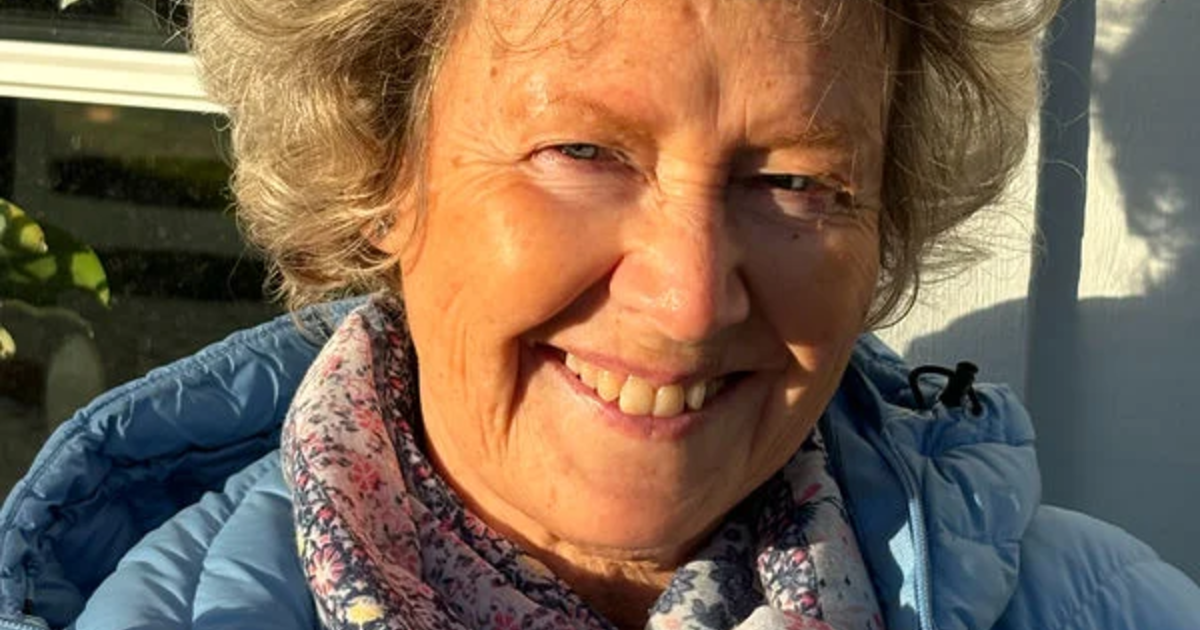 Tale 22. februar - Kvinnen ved brønnen