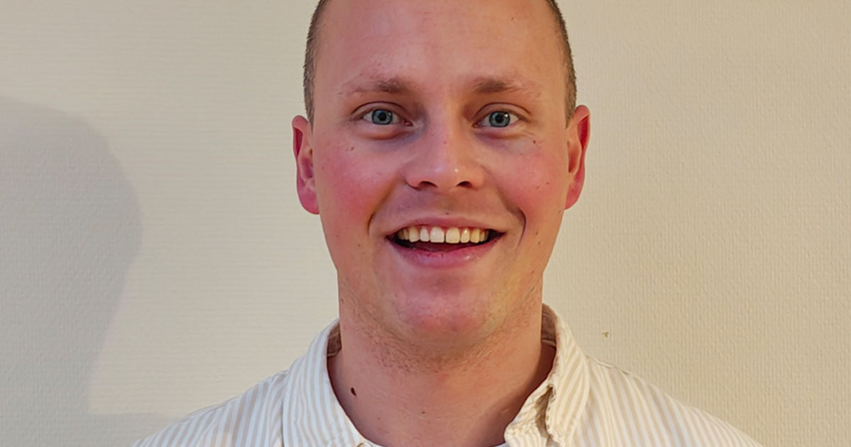 Tale 1. mars - Bro til tro