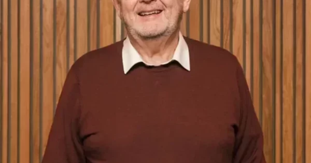 Tale 15. mars - Troen alene