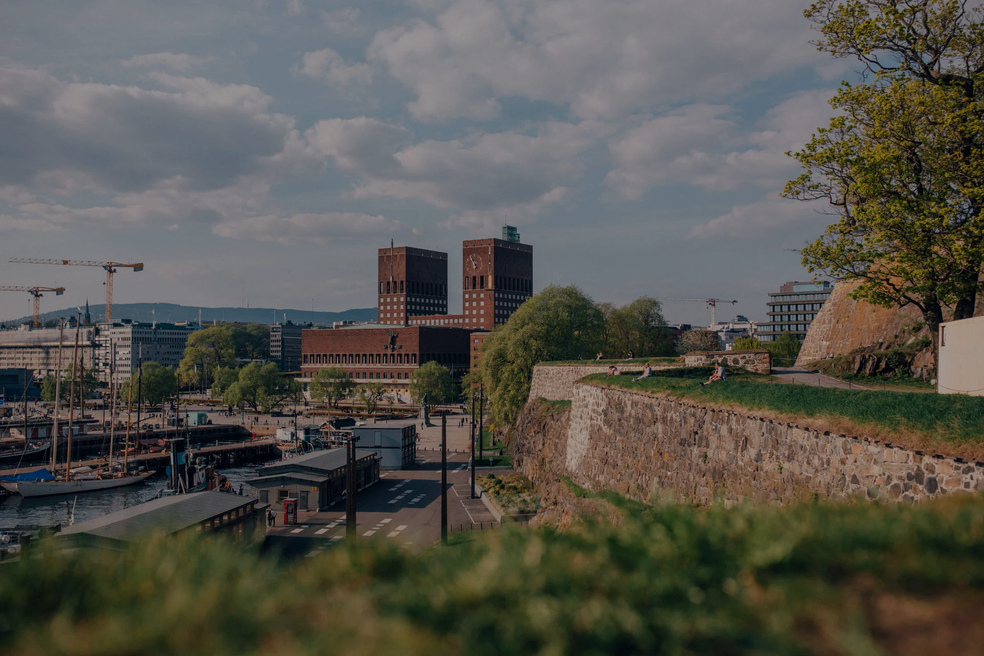 Oslo Østre Frikirke