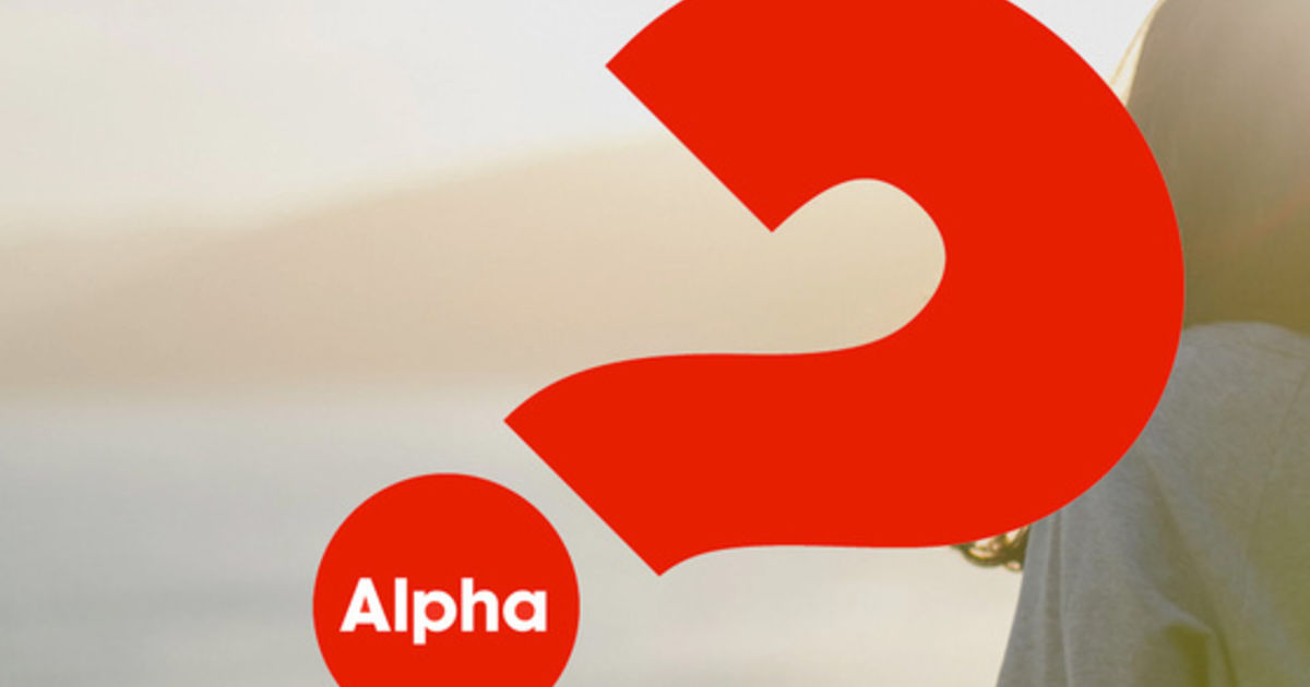 Alphakurs