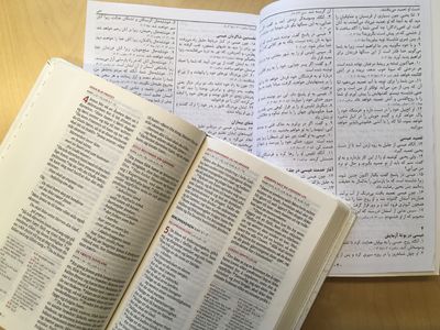 Fastetid - og fristelser. Matt 4,1-11 (1.mars 2020)