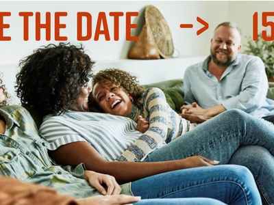 Sett av lørdag 15. november!